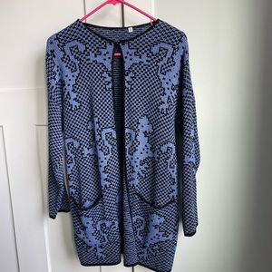 Vintage cardigan